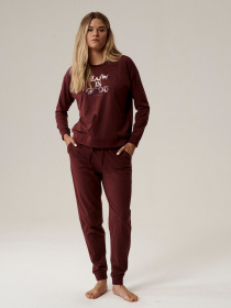 Пижама Atlantic модель NLP-499_WIN Фото