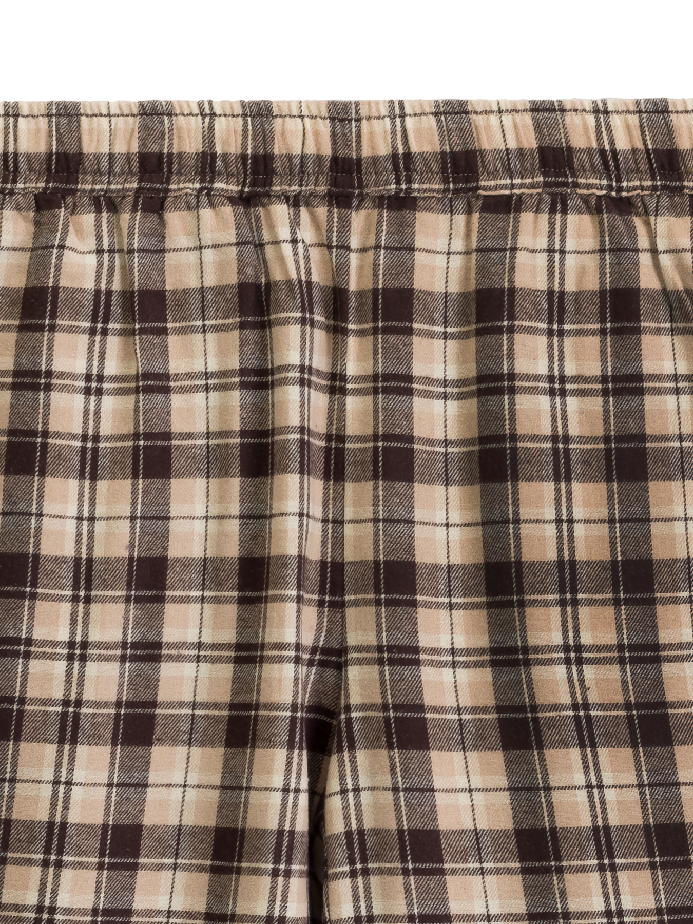 Пижама Atlantic модель NLP-505_BRO_BEZ_ECR Фото