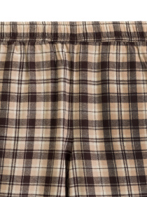 Пижама Atlantic модель NLP-505_BRO_BEZ_ECR Фото