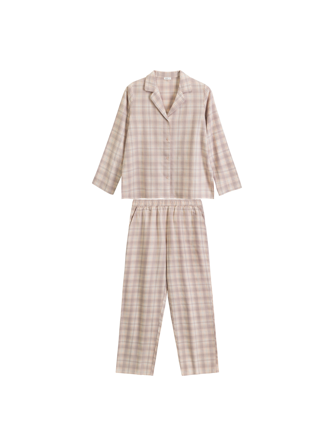 Пижама Atlantic модель NLP-505_LAW_BRZ_ECR Фото