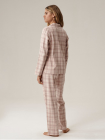 Пижама Atlantic модель NLP-505_LAW_BRZ_ECR Фото