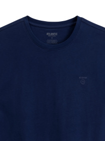 Піжама Atlantic модель NMP-388_NIEC_GRA Фото