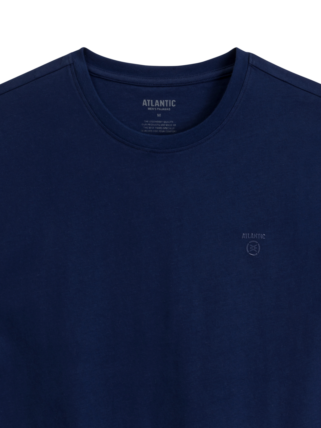 Пижама Atlantic модель NMP-388_NIEC_GRA Пижама Atlantic модель NMP-388_NIEC_GRA Фото