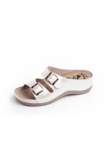 Шлепанцы LEDI Anatomic модель LED-404 Фото