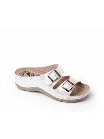 Шлепанцы LEDI Anatomic модель LED-404 Фото