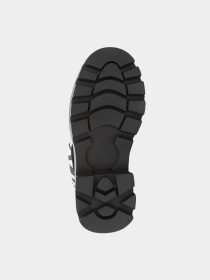 Ботинки Betsy модель Ан-938069/03-03W-black/white Фото