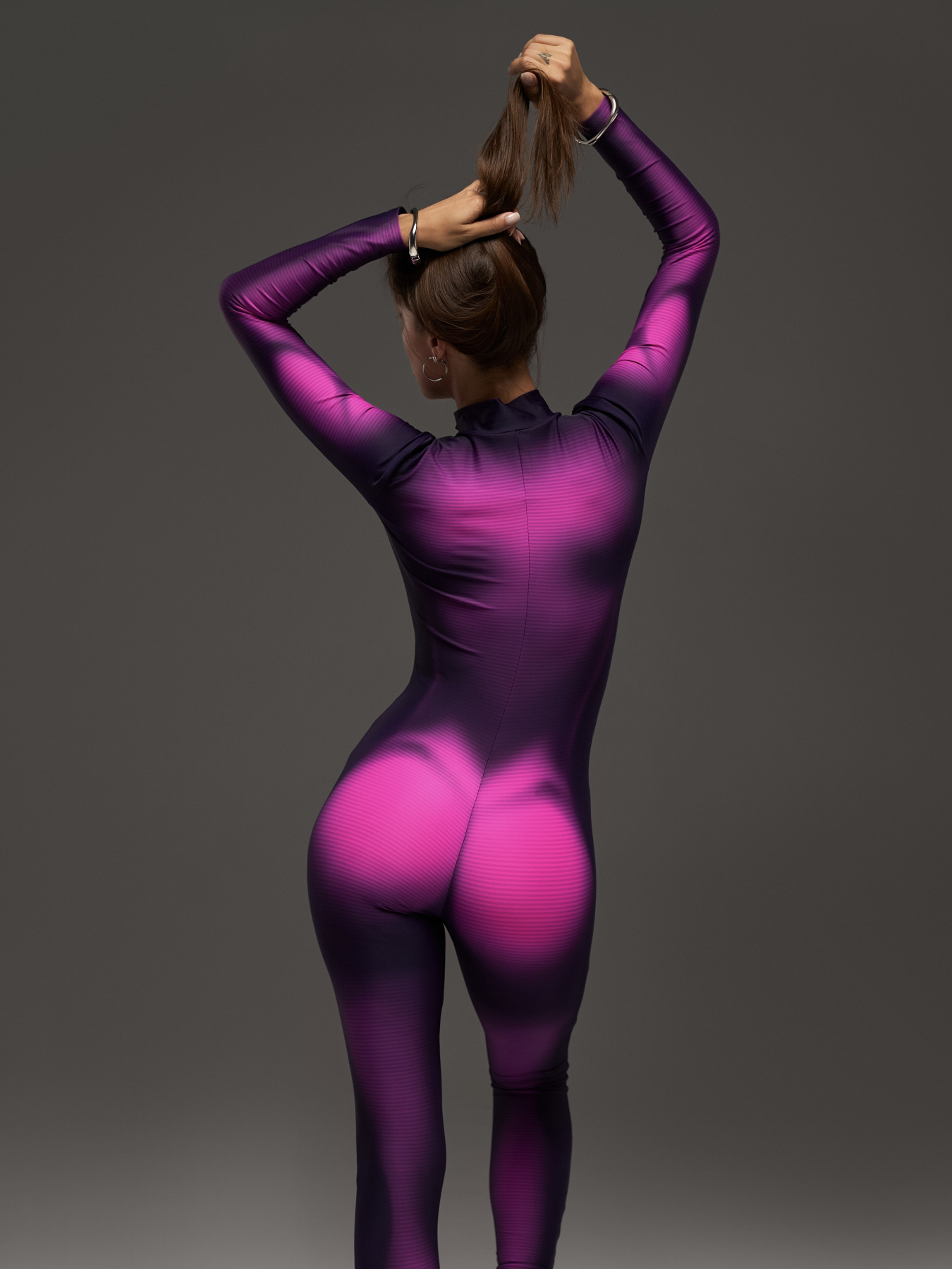 Комбинезон Asalart модель 450-1 Фото