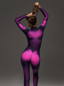 Комбинезон Asalart модель 450-1 Фото