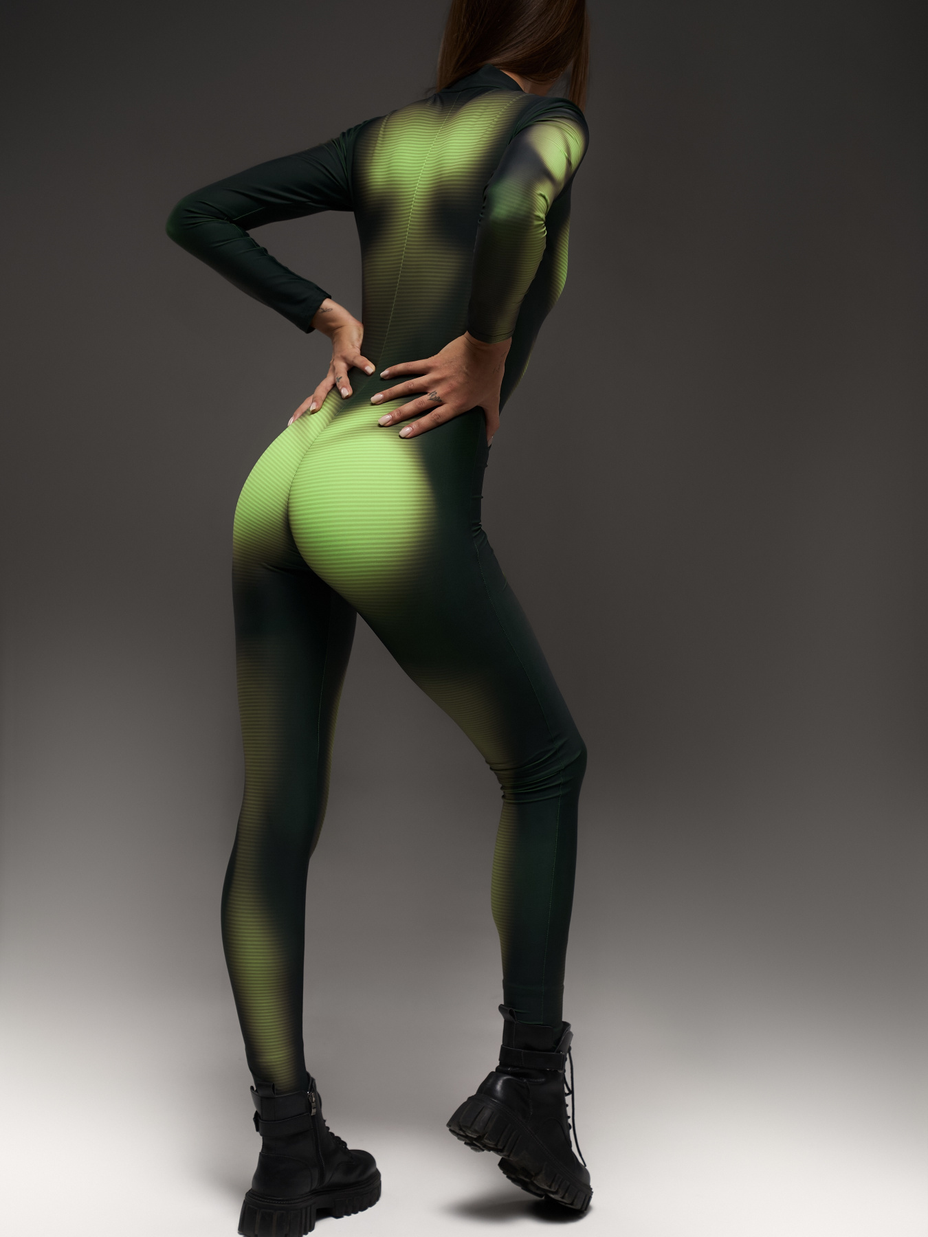 Комбинезон Asalart модель 450-2 Фото