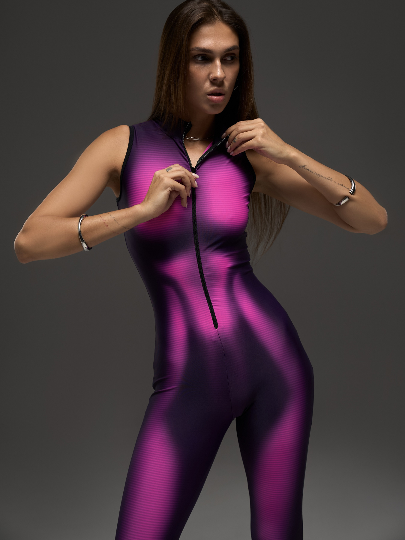 Комбинезон Asalart модель 451-1 Фото