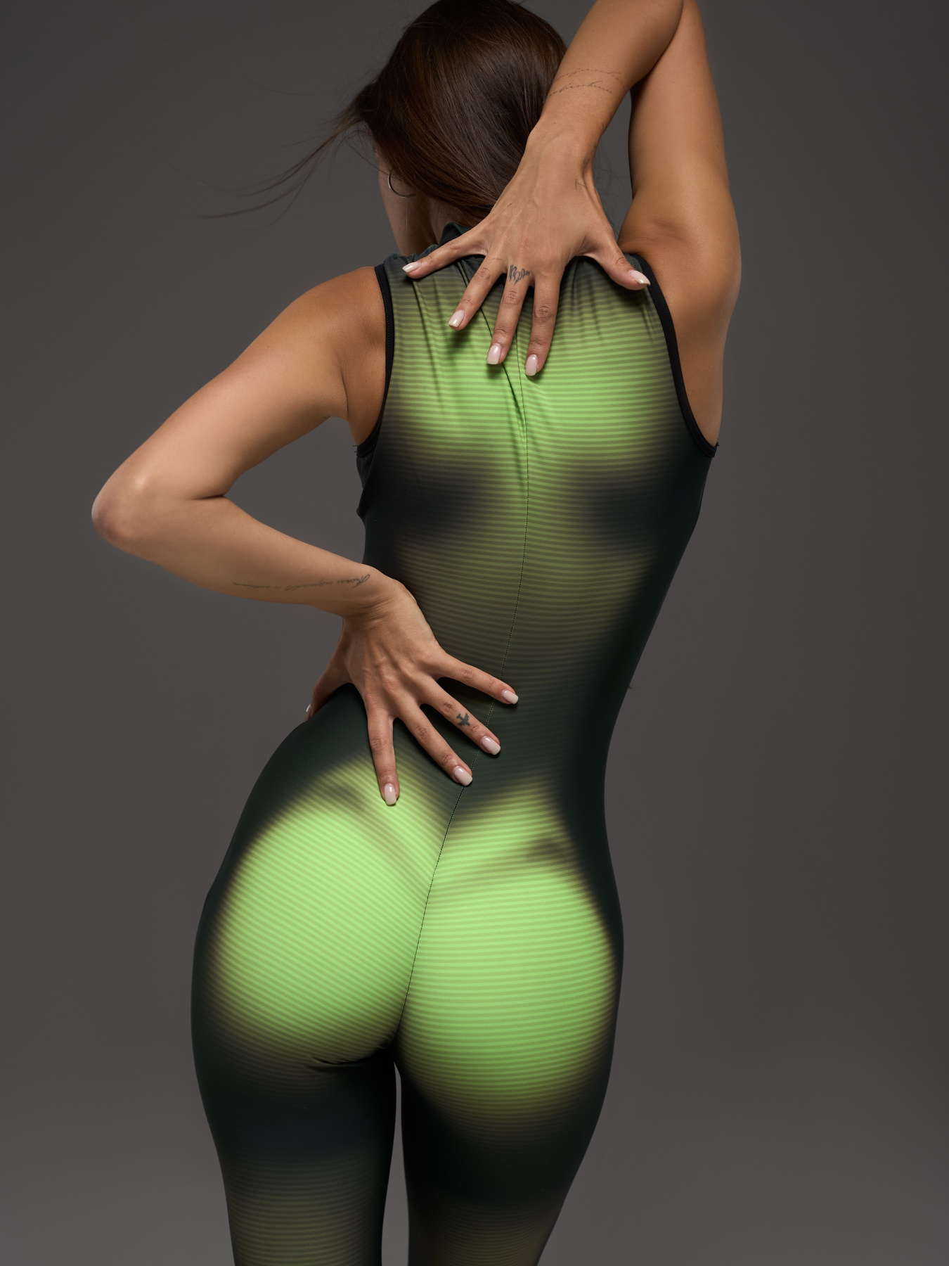 Комбинезон Asalart модель 451-2 Фото