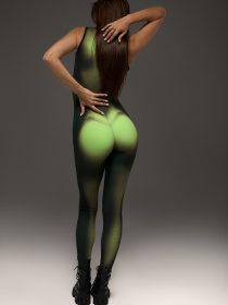 Комбинезон Asalart модель 451-2 Фото