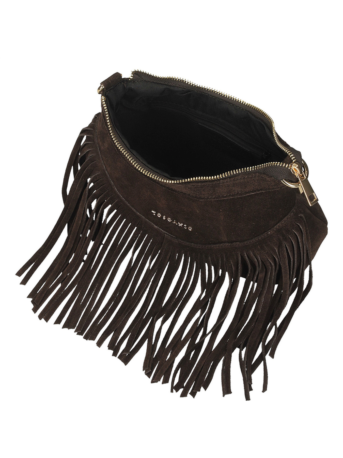 Кросс-боди Toscanio модель G105C.BRAZ Фото