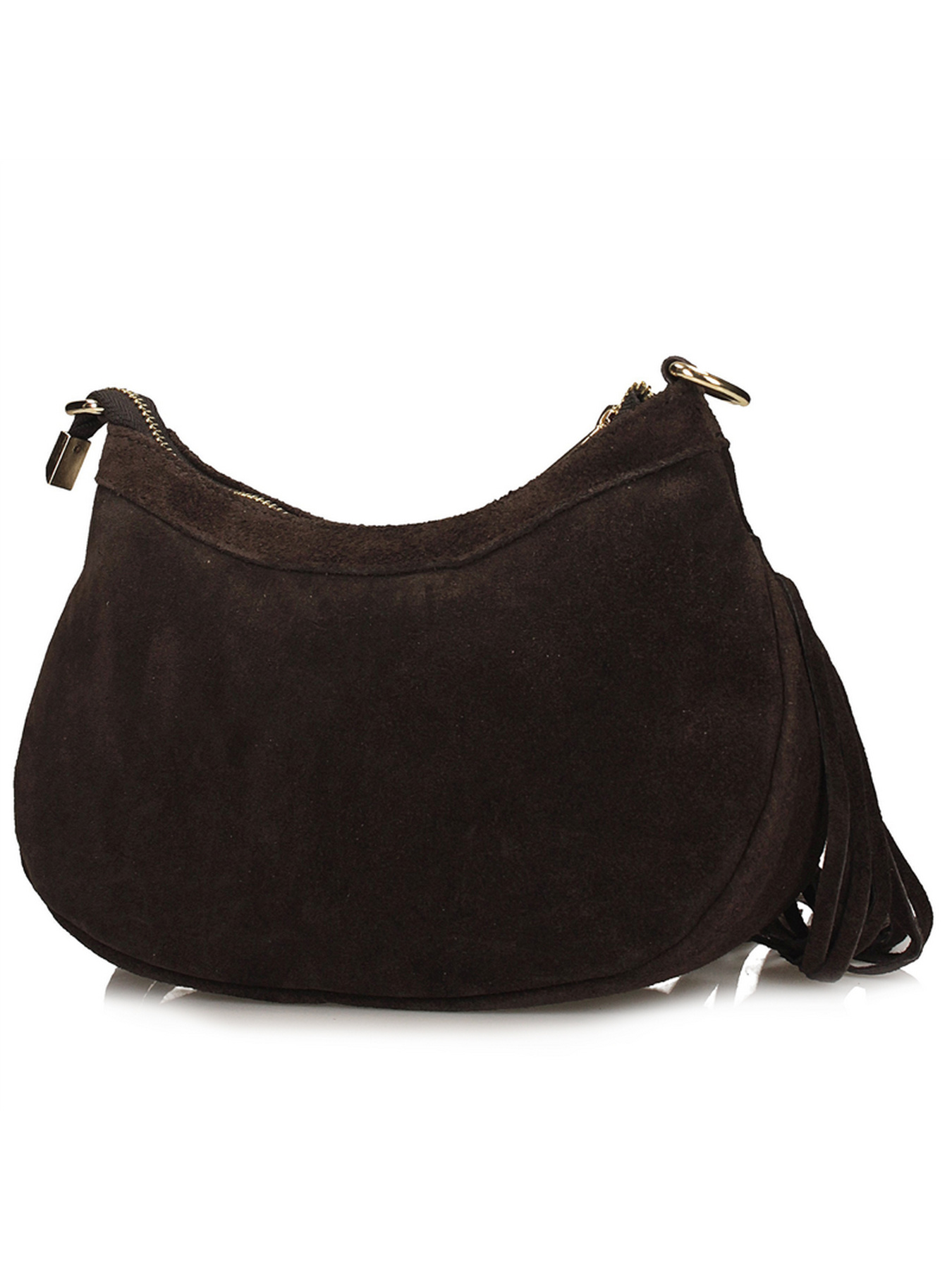 Кросс-боди Toscanio модель G105C.BRAZ Фото