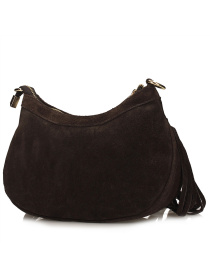 Кросс-боди Toscanio модель G105C.BRAZ Фото