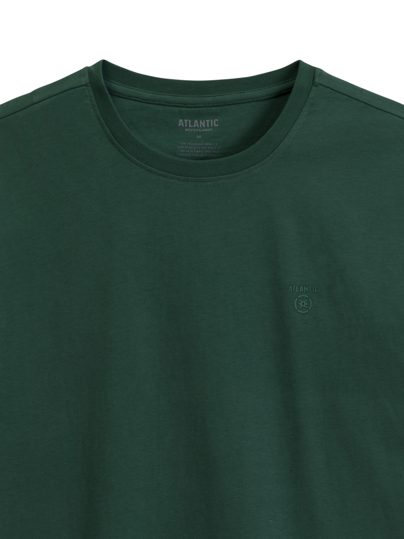 Пижама Atlantic модель NMP-388_ZIE_CZA Фото