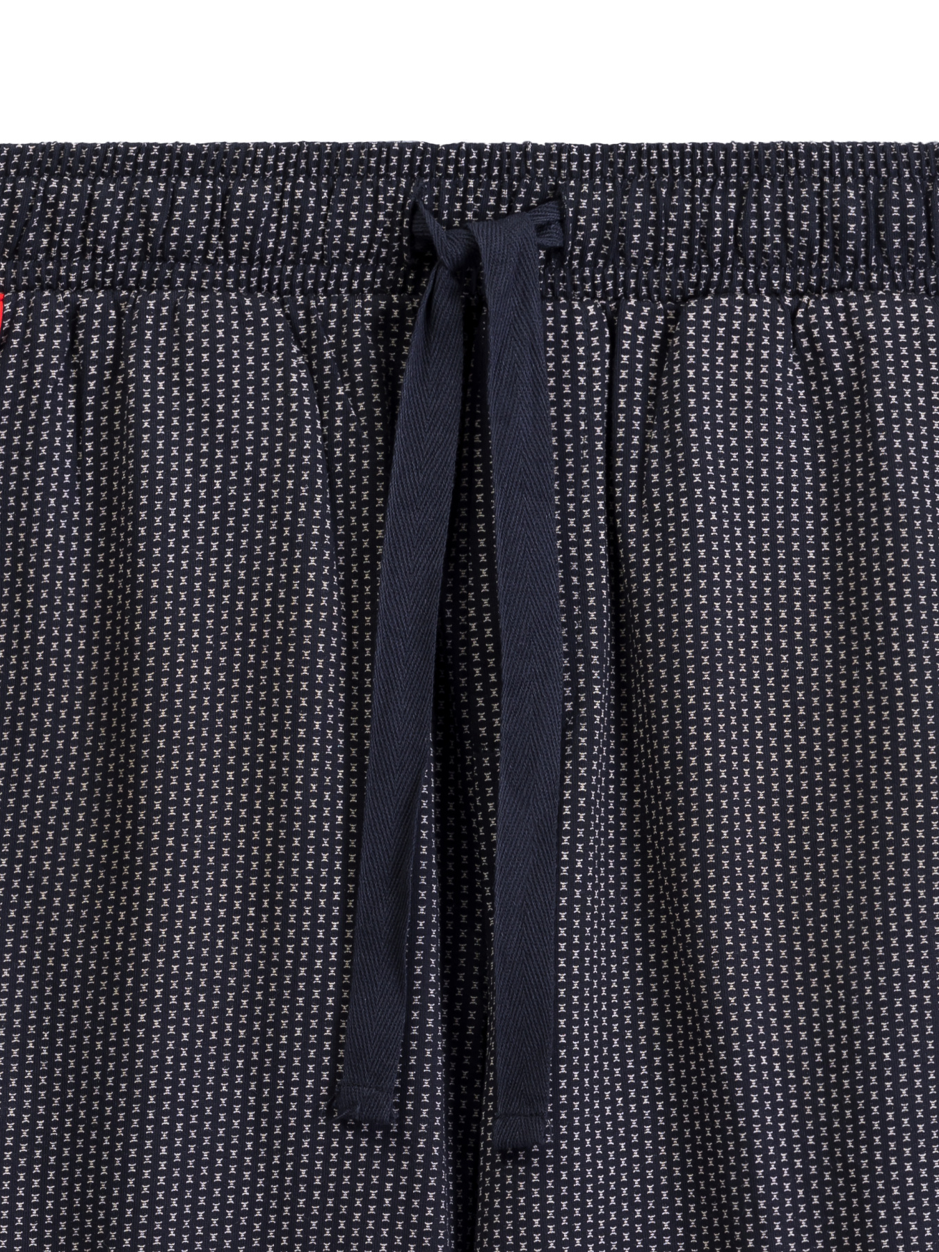 Пижама Atlantic модель NMP-389_NIEC_GRA Фото