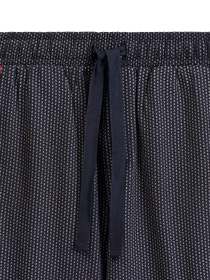 Пижама Atlantic модель NMP-389_NIEC_GRA Фото