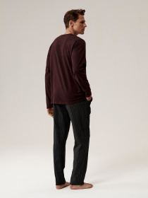 Піжама Atlantic модель NMP-389_WIN_CZA Фото