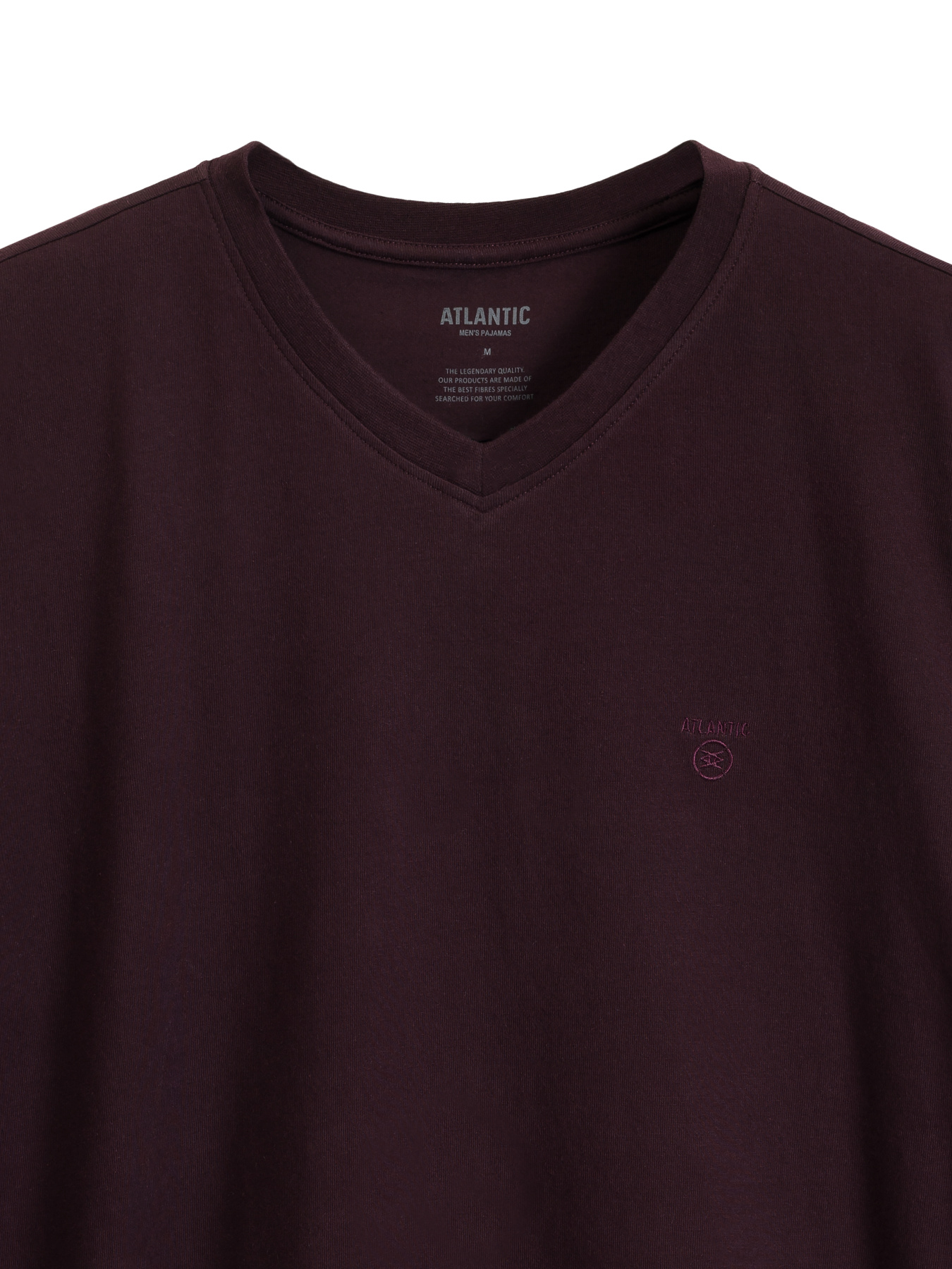 Піжама Atlantic модель NMP-389_WIN_CZA Фото