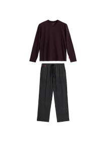 Піжама Atlantic модель NMP-389_WIN_CZA Фото