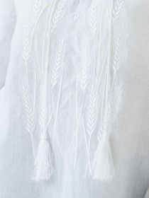 Вышитая рубашка Едельвіка модель 92-24-09 Фото