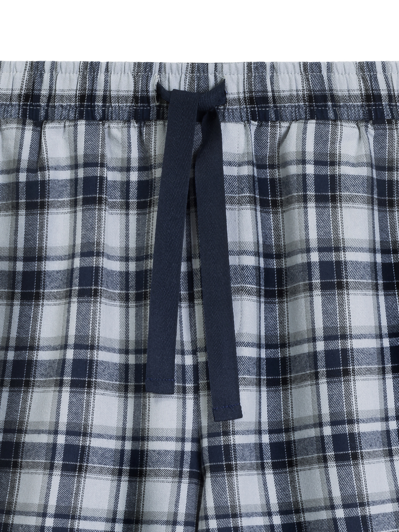 Піжама Atlantic модель NMP-393_GRA_SZA Фото