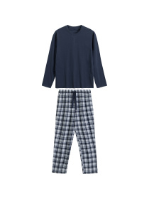 Піжама Atlantic модель NMP-393_GRA_SZA Фото