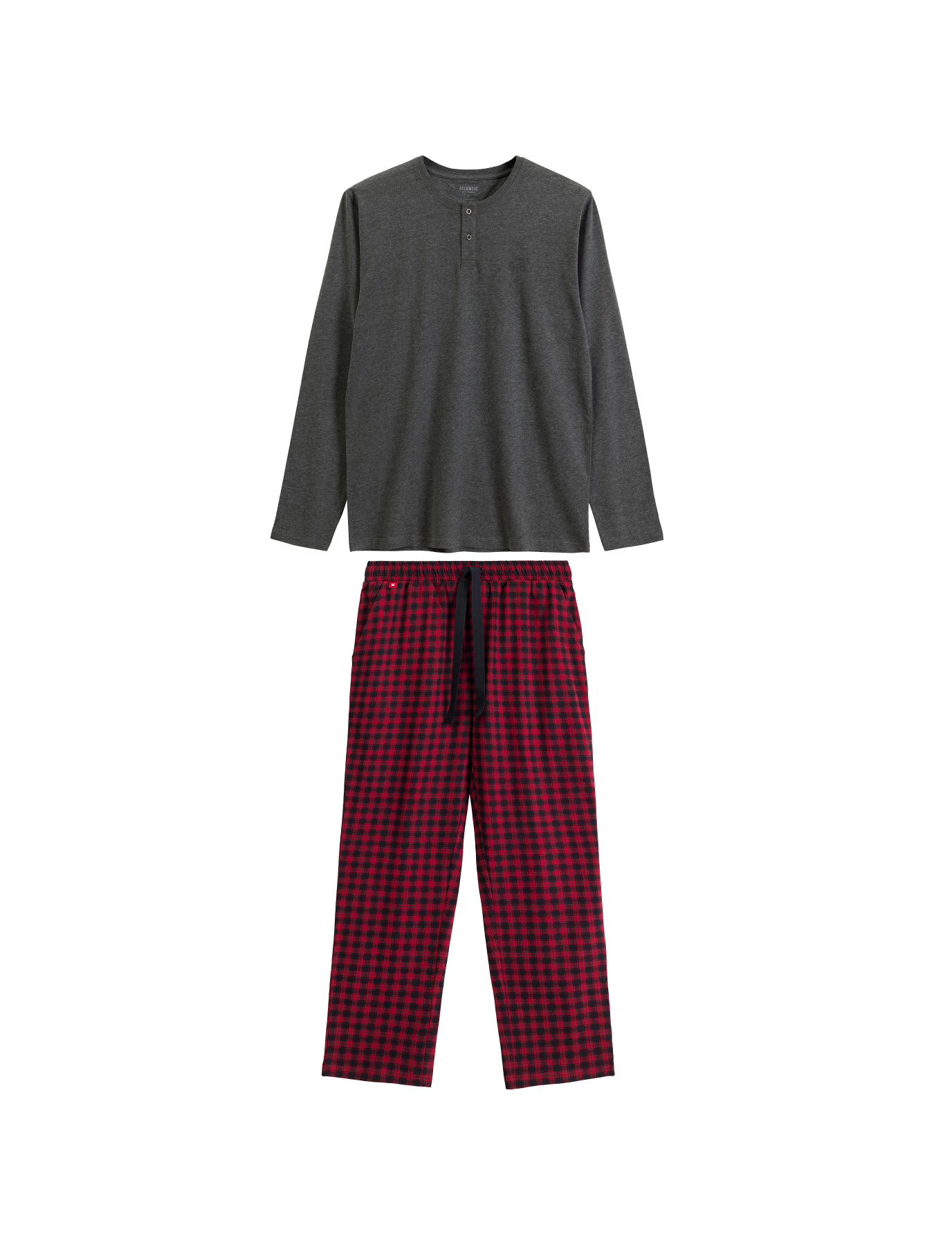 Піжама Atlantic модель NMP-394_SZMC_CZE Фото