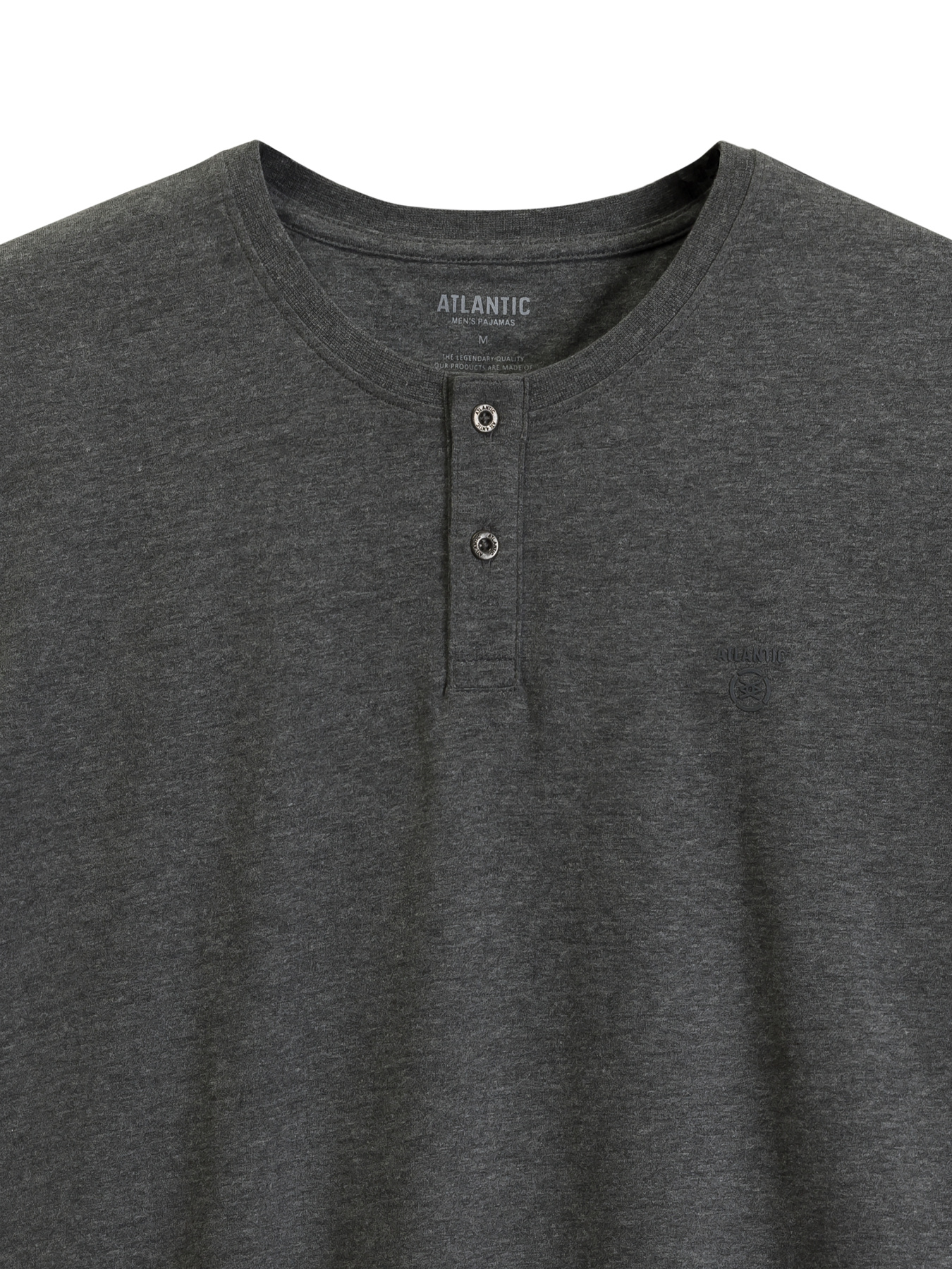 Піжама Atlantic модель NMP-394_SZMC_CZE Фото