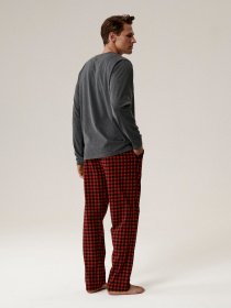 Піжама Atlantic модель NMP-394_SZMC_CZE Фото