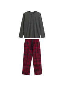 Пижама Atlantic модель NMP-394_SZMC_CZE Пижама Atlantic модель NMP-394_SZMC_CZE Фото