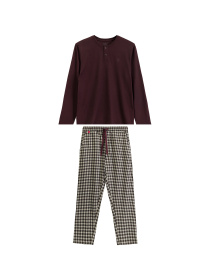 Пижама Atlantic модель NMP-394_WIN_SZA Фото