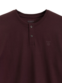 Пижама Atlantic модель NMP-394_WIN_SZA Фото