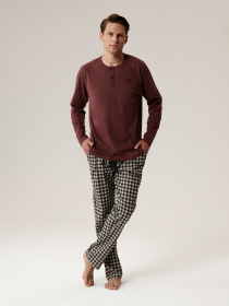 Піжама Atlantic модель NMP-394_WIN_SZA Фото