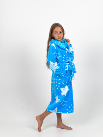 Халат N.EL модель 1340-42_star Фото