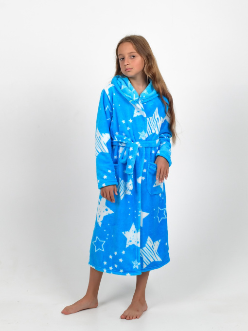 Халат N.EL модель 1340-42_star Фото