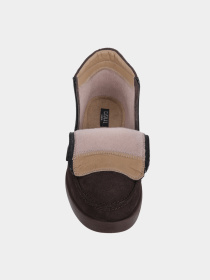 Ботинки Casual модель Кеж-523Casua/1/03-6-корич Фото