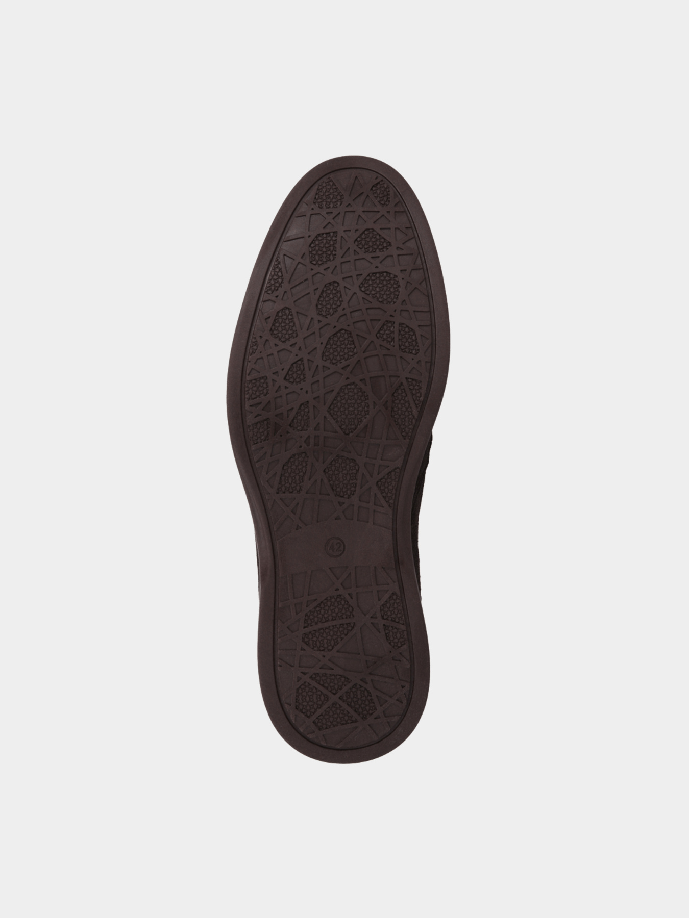 Ботинки Casual модель Кеж-523Casua/1/03-6-корич Ботинки Casual модель Кеж-523Casua/1/03-6-корич Фото