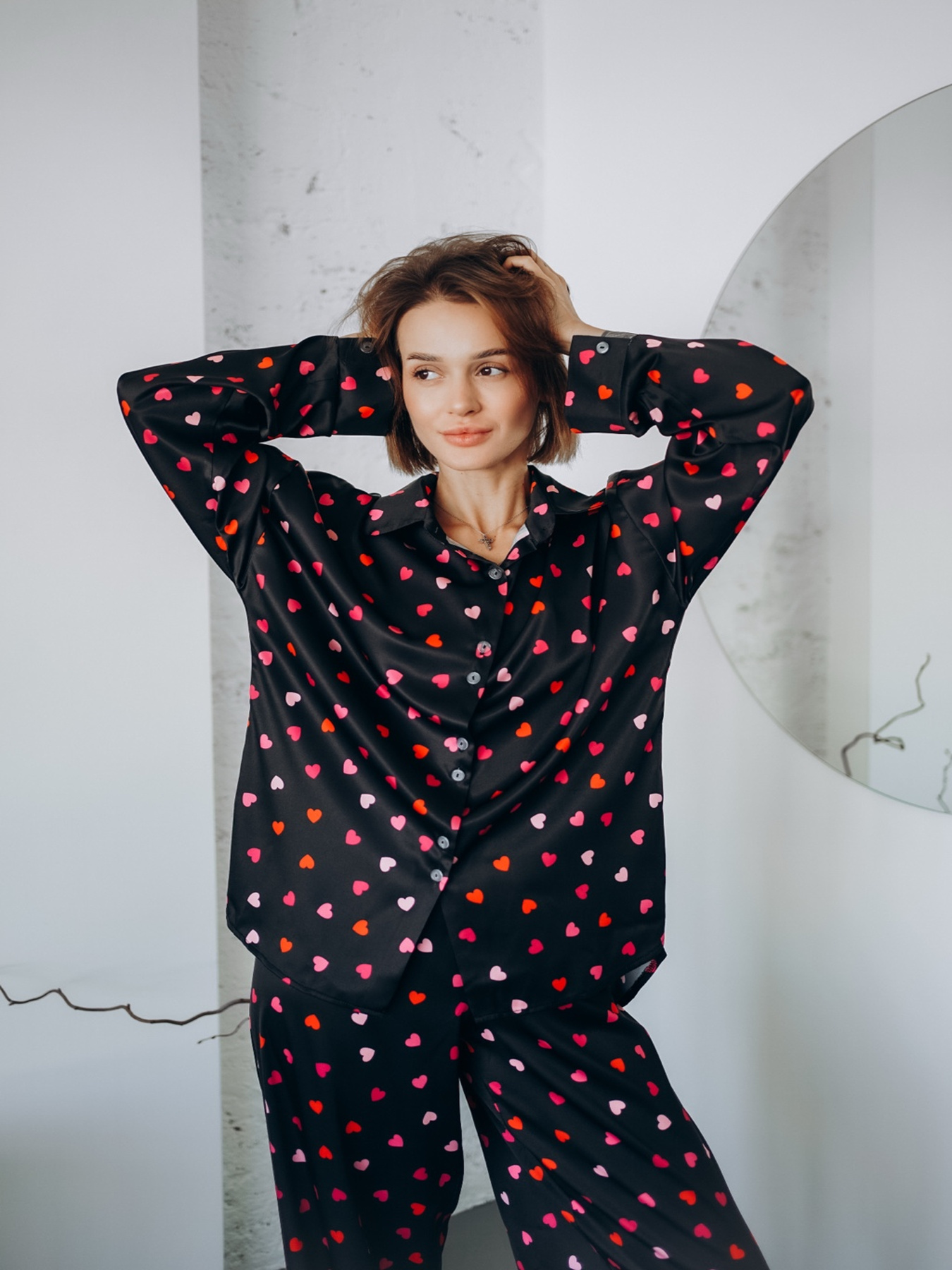 Пижама VAle модель 2388274528 Фото