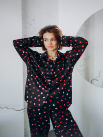 Пижама VAle модель 2388274528 Фото