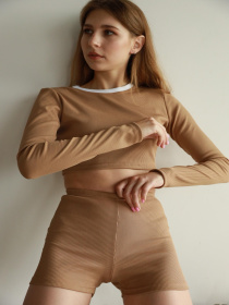 Домашний костюм VAle модель 1657700740 Фото