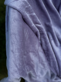 Покрывало Well Soft фиолетового цвета Lavender Ecotton модель 22626 Покрывало Well Soft фиолетового цвета Lavender Ecotton модель 22626 Фото