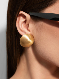 Серьги-подвески Famo модель SER-242_01 Фото