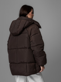 Демисезонная куртка Famo модель KR-182_01 Фото