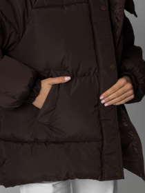 Демисезонная куртка Famo модель KR-182_01 Фото