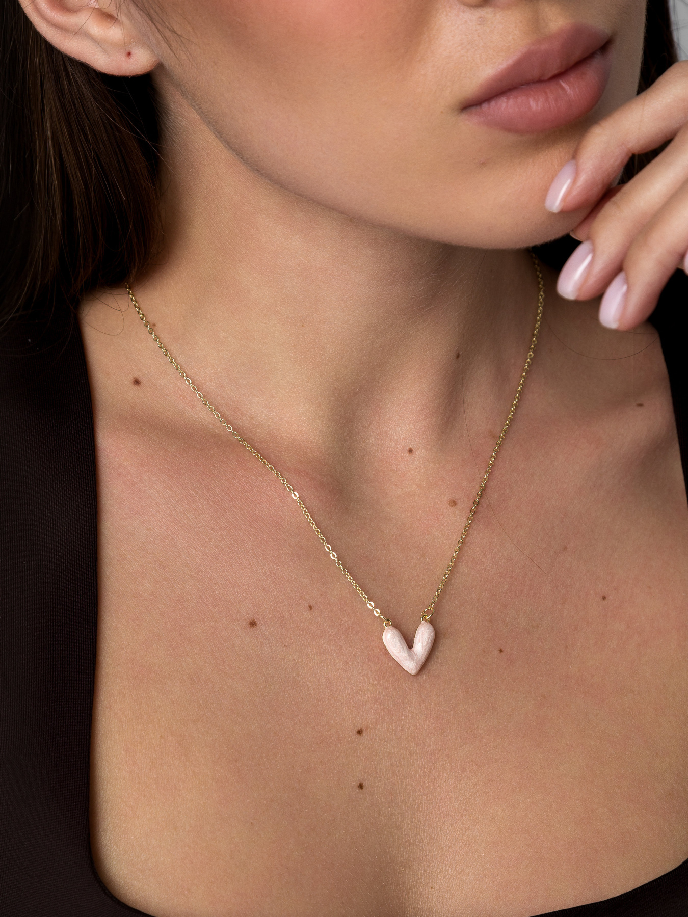 Цепочки Famo модель CEP-14845_02 Фото