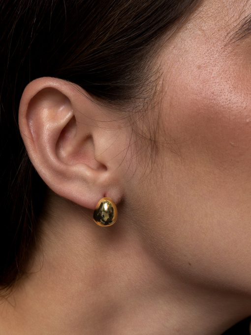 Серьги-гвоздики Famo модель SER-13469_02 Фото