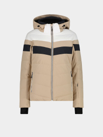 Горнолыжная куртка CMP модель 34W4586-A435 Фото