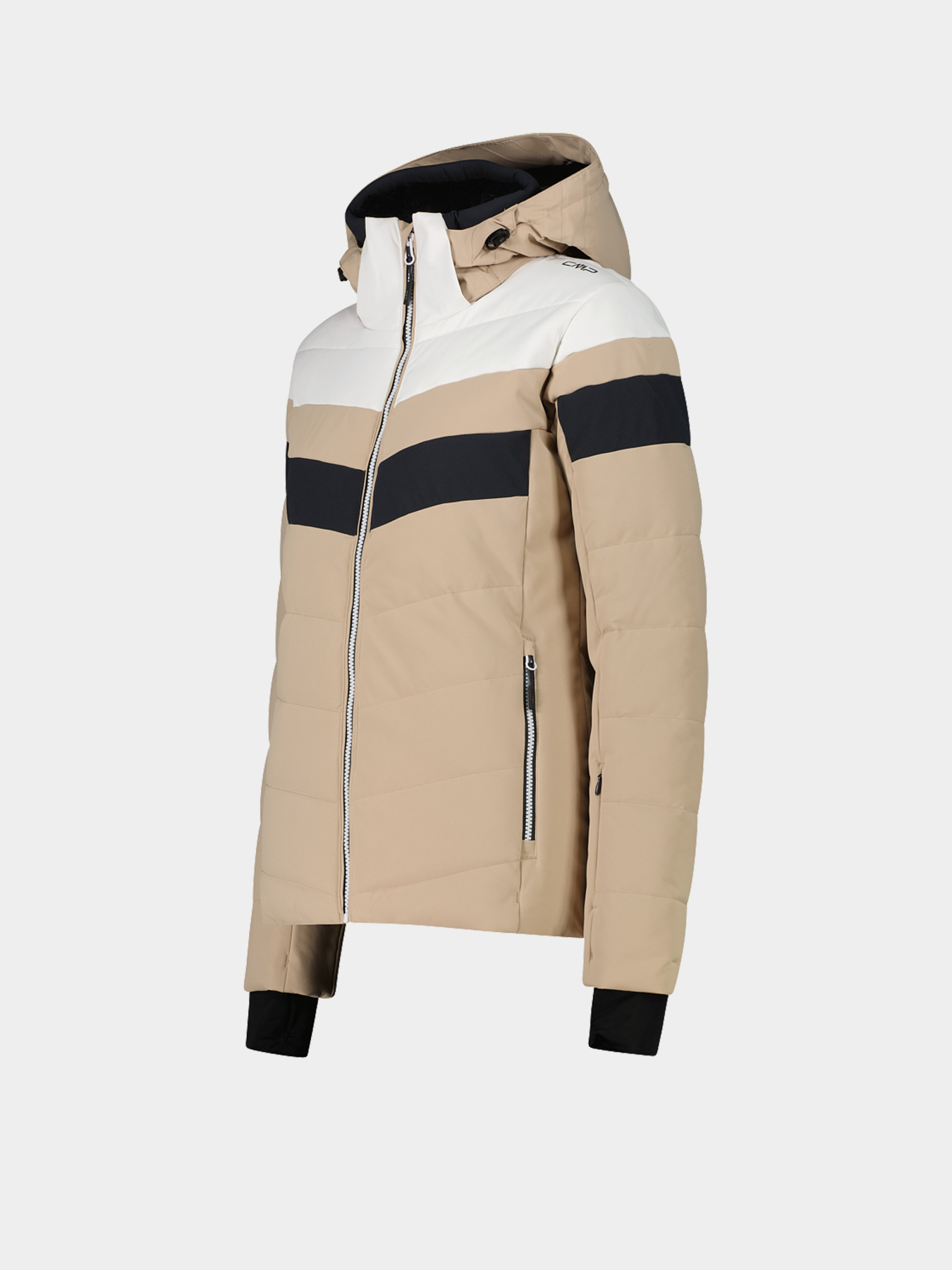 Аутдор та гірськолижна куртка CMP модель 34W4586-A435 Фото